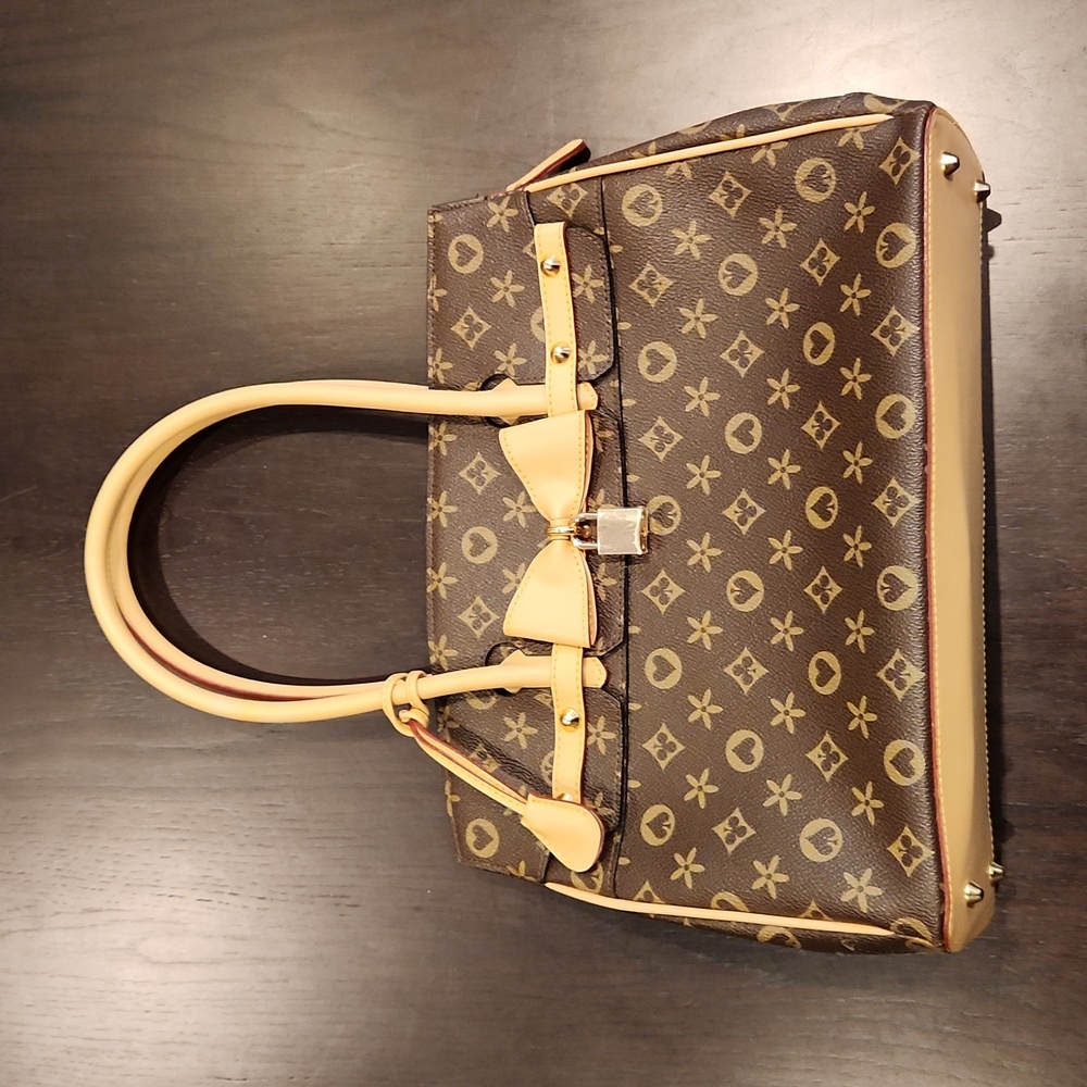 Hearts, Clovers & Spades womans purse